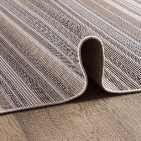 Rectangular carpet "Sisal decor", size 50x80 cm-1