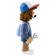 Figure Collectible Minix Stranger Things “Very Strange Things. Dustin ", 12 cm