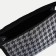 Lightning cosmetic bag, gray color