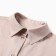 Women's costume (shirt, trousers) minku beige color, rr 48