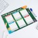Schedule “School time” A4, reusable magnetic with marker