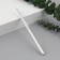 Knitting hook, with Teflon coating, d = 6 mm, 15 cm