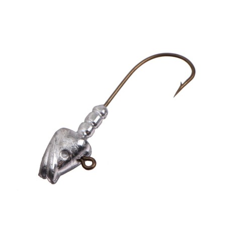 Jig head "Monster", 17 g-1