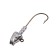 Jig head "Monster", 17 g