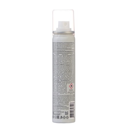 Hair varnish Ollin Professional Style, Extracular fixation, 75 ml-1