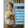 Kinesiological ball, set of 10 pcs.