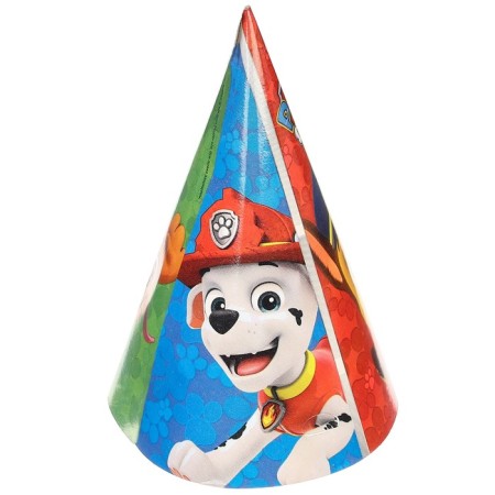 Paperian cap “Rider”, puppy patrol-3