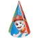 Paperian cap “Rider”, puppy patrol