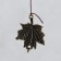 Wind Music Metal "Filin" 3 bells 37.5 cm