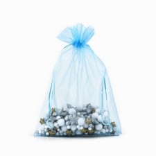 Organza bag 25 x 35cm