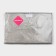 Stelly box for storage with a lid "Ronda", 38 × 24 × 24 cm, color gray color