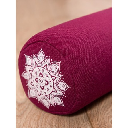 Pillow-leaf "Relax", size 40x10 cm-1