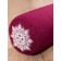 Pillow-leaf "Relax", size 40x10 cm