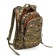 Tactical backpack "Adventure", camouflage, 35l