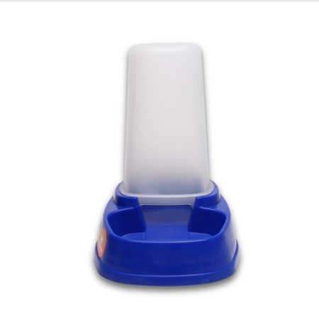 Auto -feeder/auto feeder with measured division, 1.3 l, blue-1