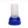 Auto -feeder/auto feeder with measured division, 1.3 l, blue