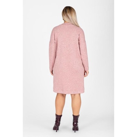 Women's dress-tunika, size 54-5
