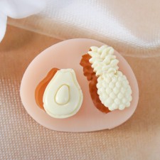 Silicone Mold 