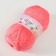 Yarn "Sekerim Bebe" 100% acrylic 320m/100g (517 St. Persian)