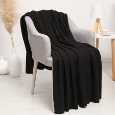 Twilight blanket 150x200cm, fleece 150g/m, PE100%