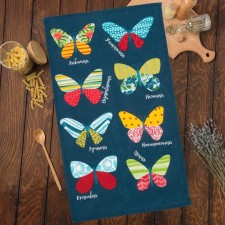 Kitchen towel 