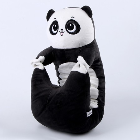 Panda Panda Soft toy pillow-2