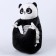 Panda Panda Soft toy pillow