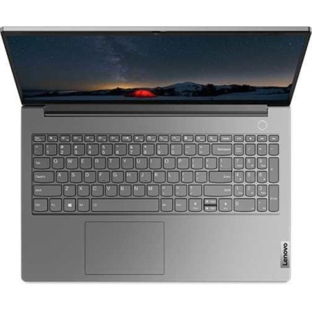 LENOVO ThinkBook 15 G2 ITL Core i3 1115G4 8GB SSD256GB Intel UHD Graphics 15.6 "IPS 100456-1