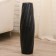 VAZA Ceramics Floor "Volume Strips" oval, 60 cm, mix