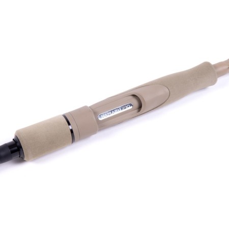 Spinning Carboxu Carbon Namazu Pro Supapull-Jack Welterweight IM8 2.28 m-5