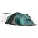 Tent, series Casmping Ruswell 6, Green, 6-seater