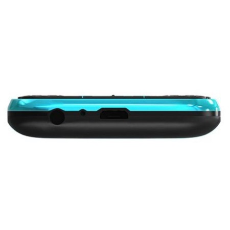 Cell phone Maxvi X10, 2.8 ", TFT, 0.3MP, Microsd, 1600mach, Blue-7