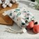 Textile Ethel Plants Bag 27x34 cm, 80% HL, 20% PE, satin 110 g/m2