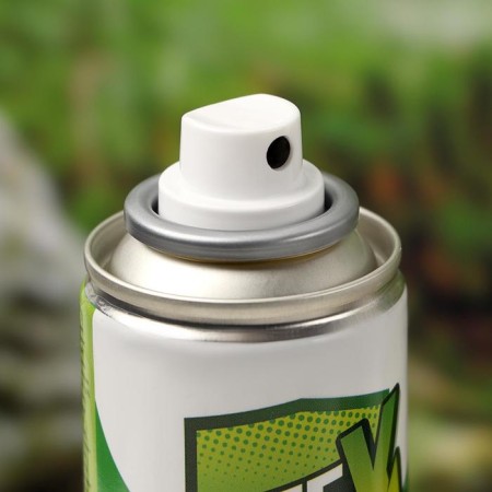 Aerosol from SAFEX ticks and mosquitoes, 150 ml-2
