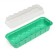Mini-Pirate for seedlings, 35 × 13 × 11 cm, inserts (14 pcs.) For tablets for seedlings d = 4 cm, Greengo