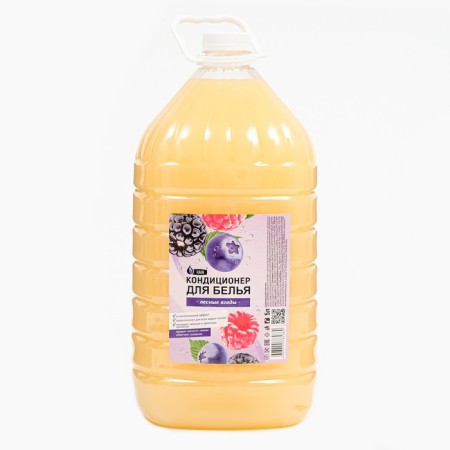 Rain Air conditioner "Forest Berries", 5 liters-2