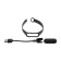 Fitness bracelet MB Mobility MFT-02, 0.96 ", IPX6, pulsometer, SPO2, 45 mAh, black