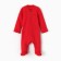 Combiason children's minku color red, height 62-68 cm
