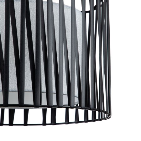 Zambeze E27x60W suspension lamp-2