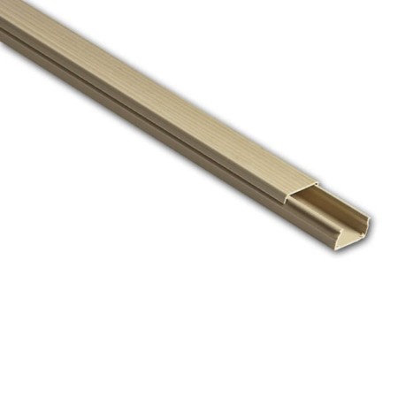 Ruvinil Cable RKK-20x10-27M 20x10 mm, l = 2000, pine plastic, light base