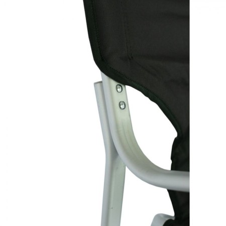 Tourist chair TRAMP TRF-020, directorship with the Lux table, aluminum-13