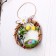 Decor "Easter wreath" mix