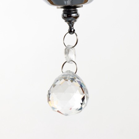 Causia "Angria" 5he27 40W chrome 59x59x30 cm Bayerlux-9