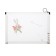 Lightning folder-convert format A5, 180MKR, with a drawing "Bunny", mix