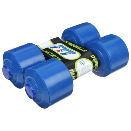 Dumbbells, 2 pcs. 1.5 kg-1