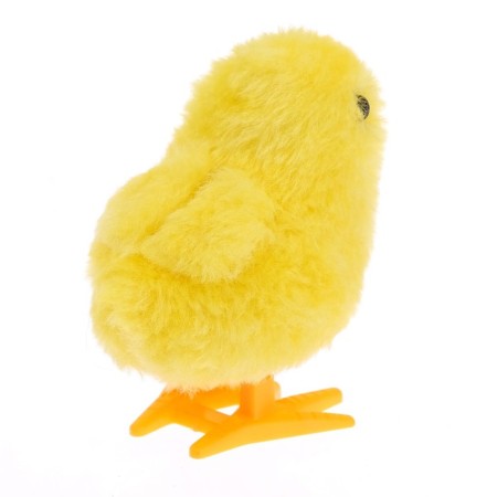 Clothing toy "chicken"-8