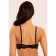 Women's Bosconia bra, size 70b, black color