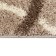 Frieze Sheggy carpet 100x200 cm, 100% pp