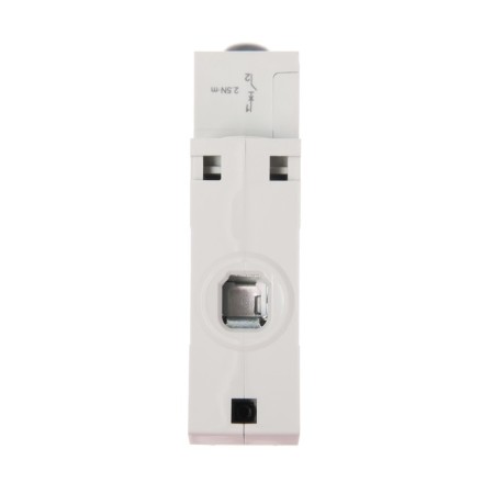 The circuit breaker SE CITY9 SET, B, 16 A, 1P, 4.5 KA, 230 V-4
