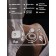 The shower system Zein Z1004, tropical and hand watering can, hoses, stand, soap dish, chrome
